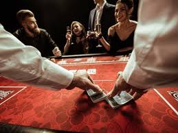 Онлайн казино NeonClub Casino